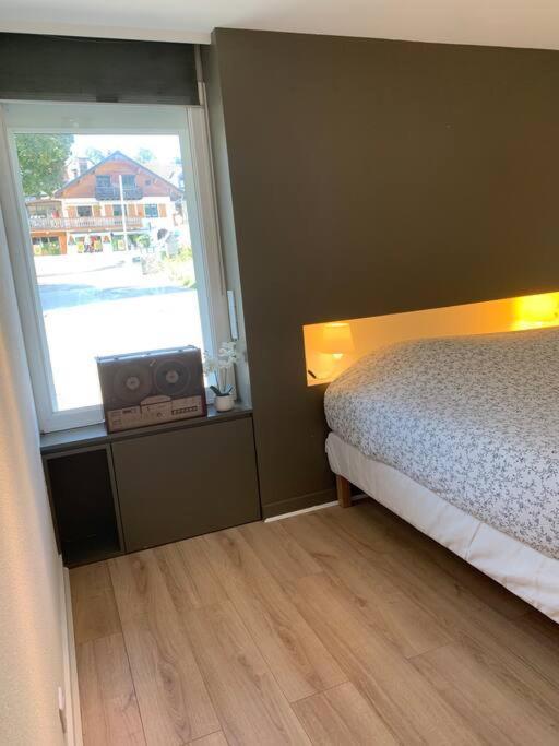 Appartement Spacieux Et Lumineux 115M2 Idealement Situe à Les Hopitaux-Neufs Extérieur photo