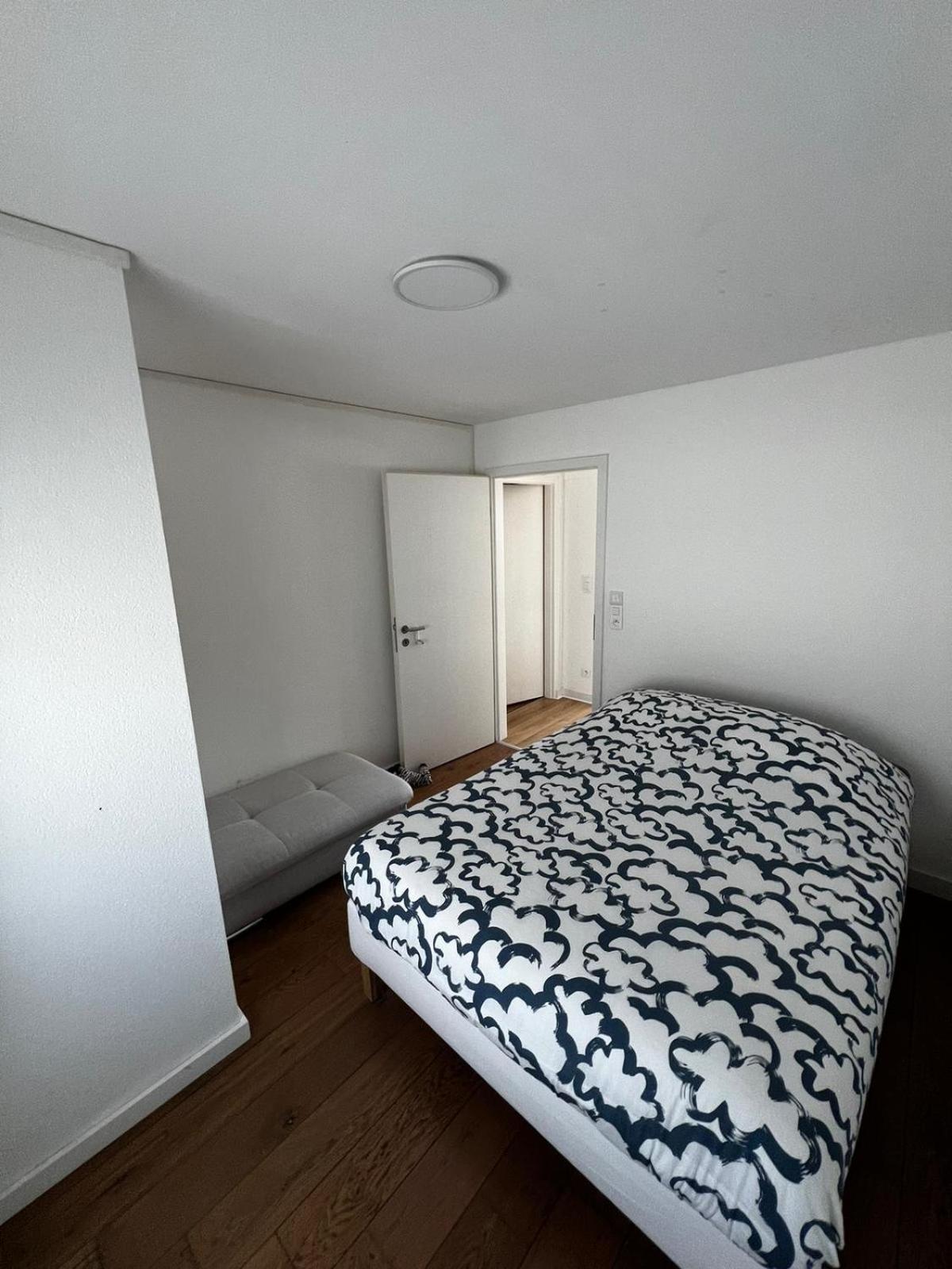 Appartement Spacieux Et Lumineux 115M2 Idealement Situe à Les Hopitaux-Neufs Extérieur photo