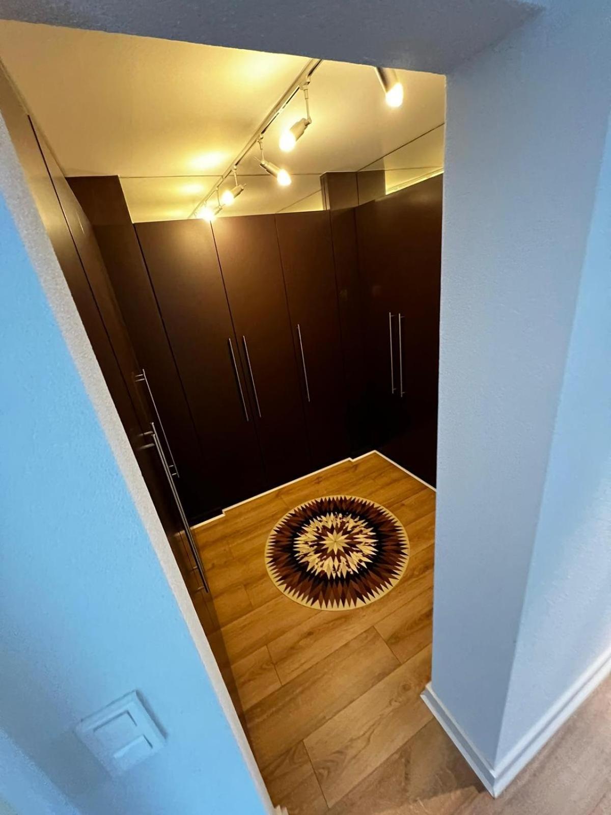 Appartement Spacieux Et Lumineux 115M2 Idealement Situe à Les Hopitaux-Neufs Extérieur photo
