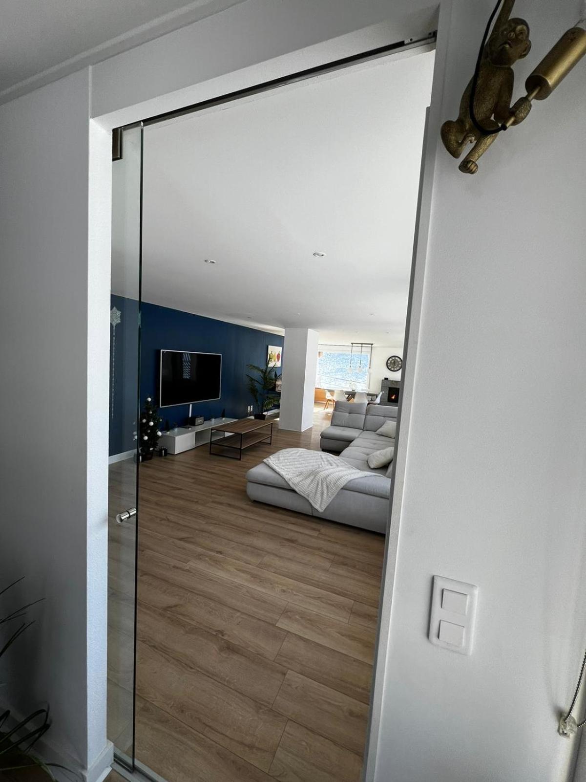 Appartement Spacieux Et Lumineux 115M2 Idealement Situe à Les Hopitaux-Neufs Extérieur photo